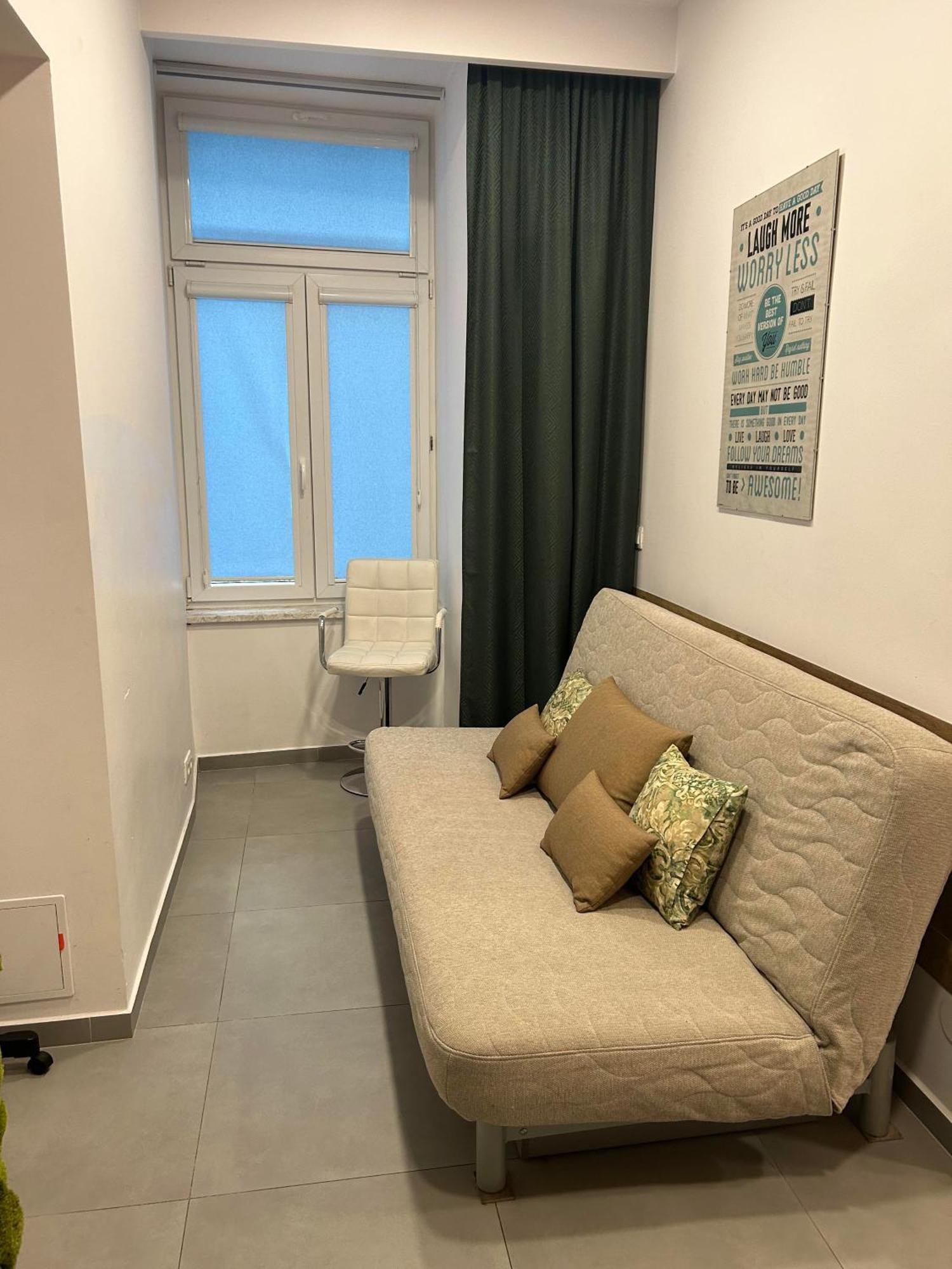 Apartament Starowislna クラクフ エクステリア 写真