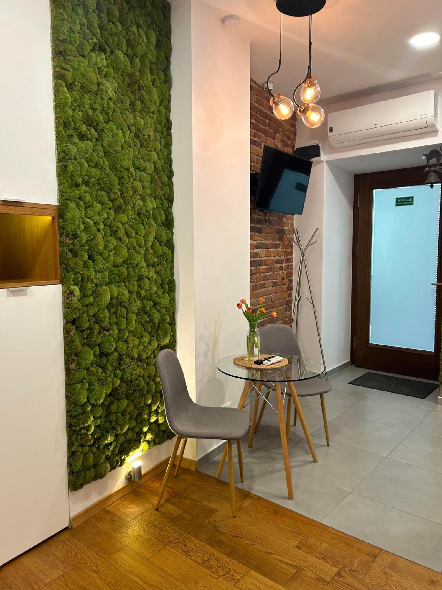 Apartament Starowislna クラクフ エクステリア 写真