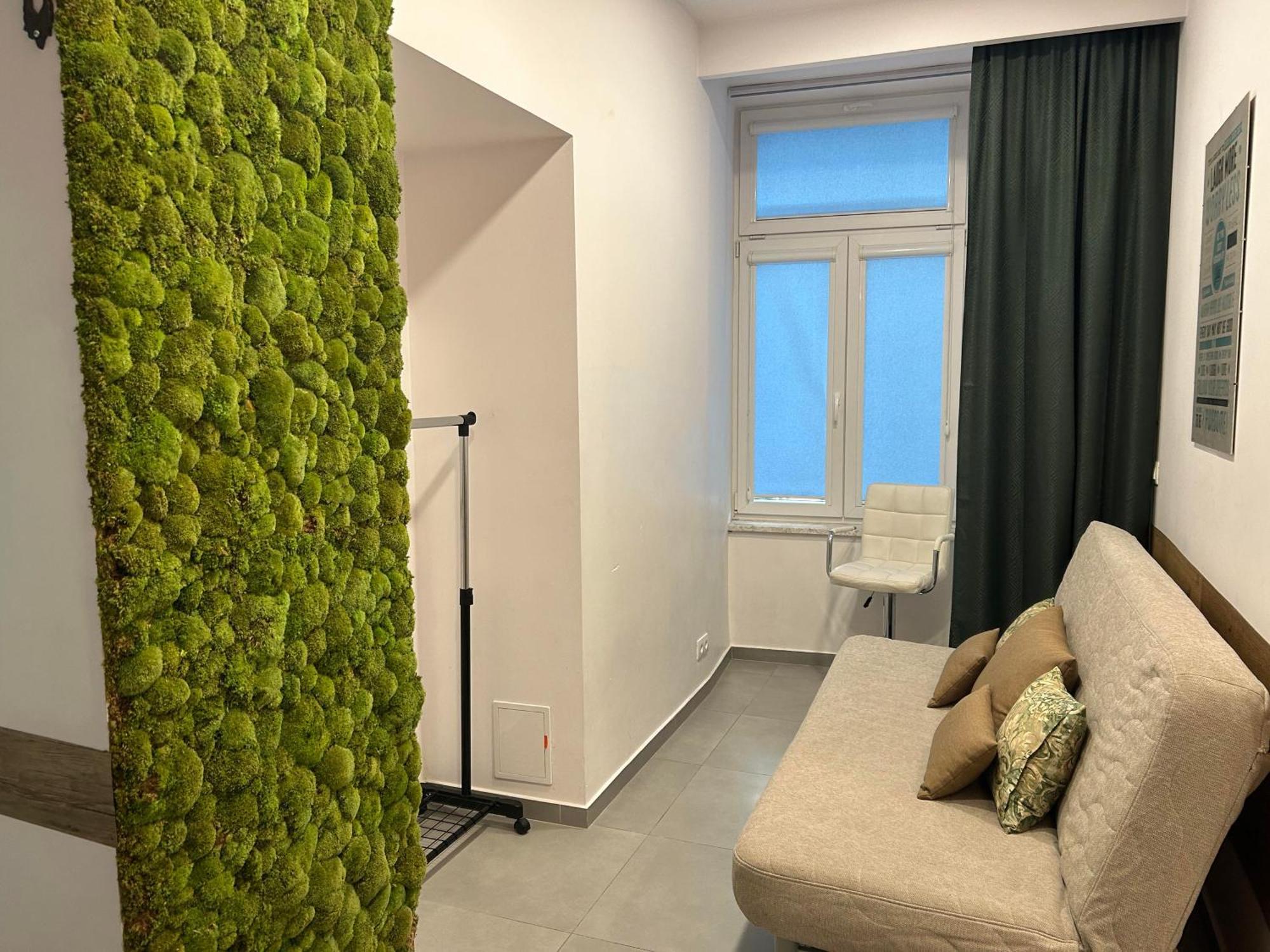 Apartament Starowislna クラクフ エクステリア 写真