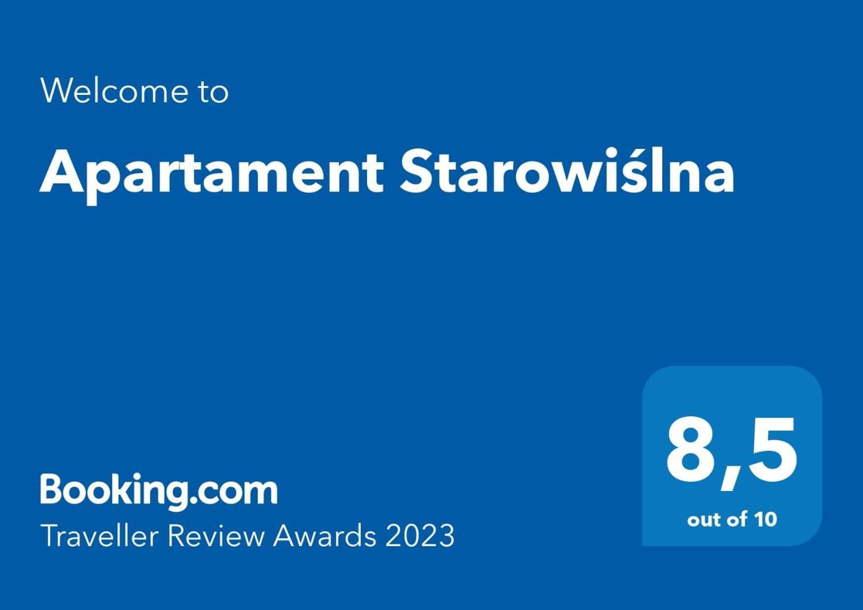 Apartament Starowislna クラクフ 部屋 写真