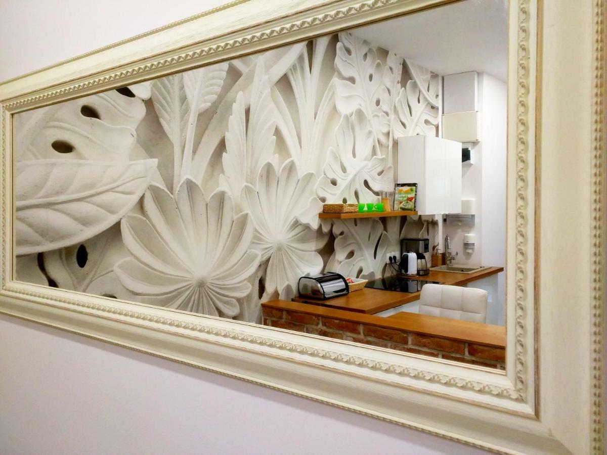 Apartament Starowislna クラクフ エクステリア 写真