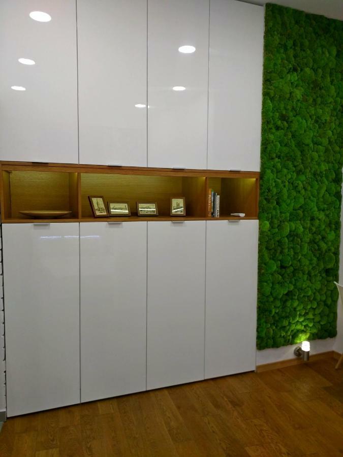 Apartament Starowislna クラクフ エクステリア 写真