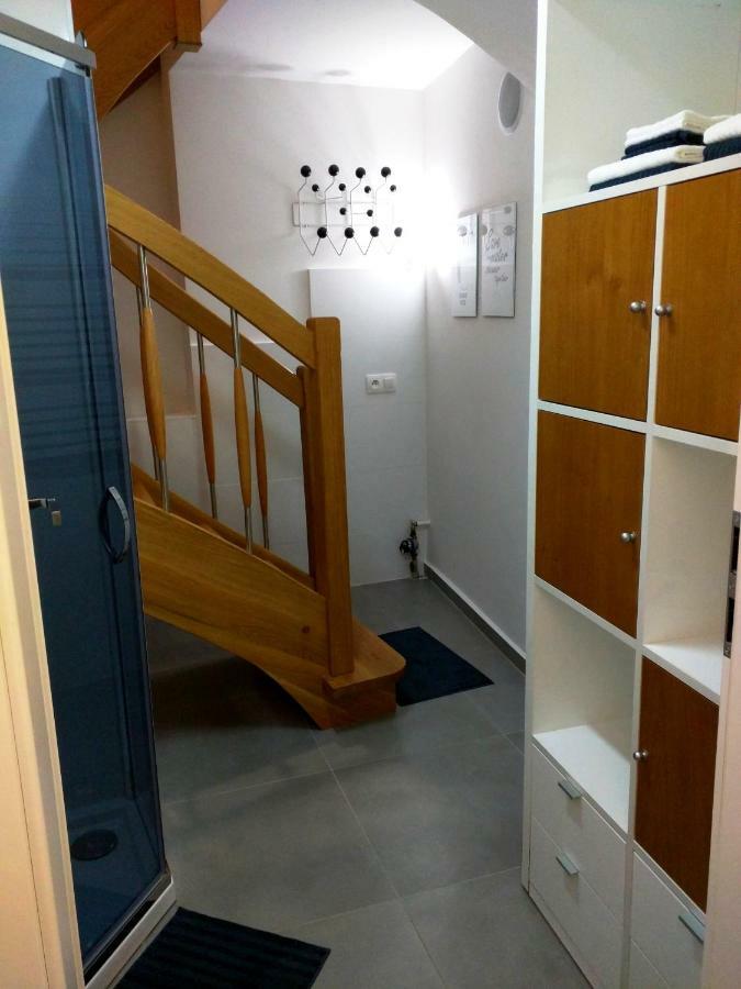 Apartament Starowislna クラクフ エクステリア 写真