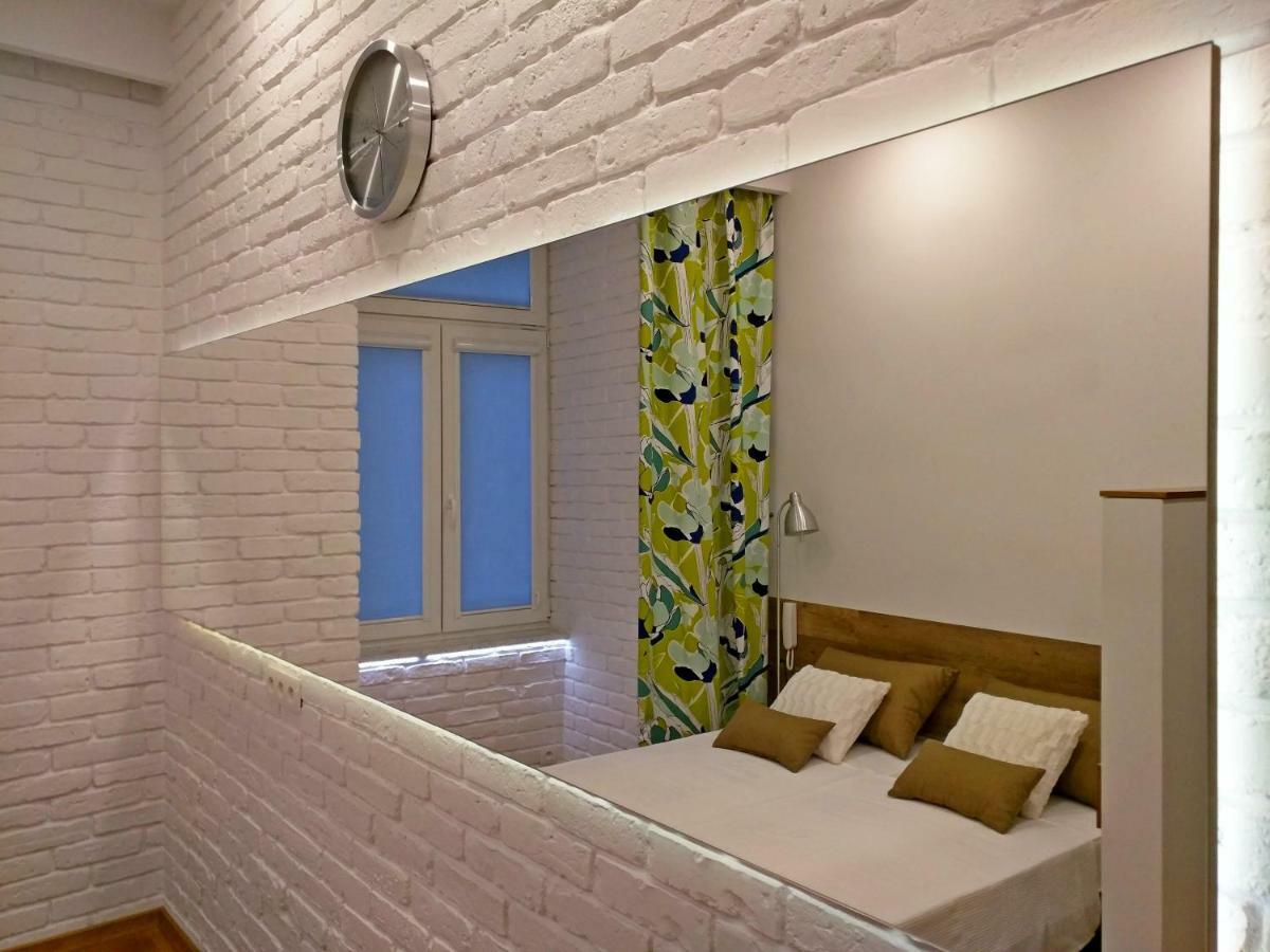 Apartament Starowislna クラクフ エクステリア 写真
