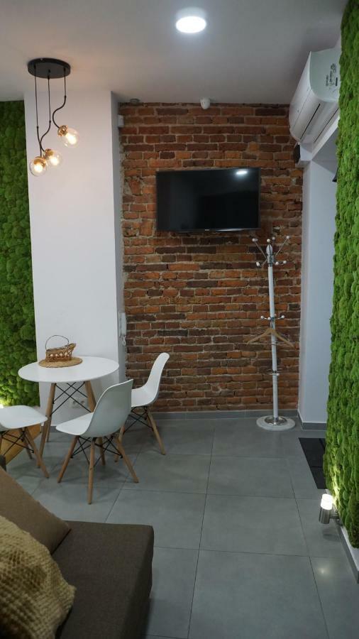 Apartament Starowislna クラクフ エクステリア 写真